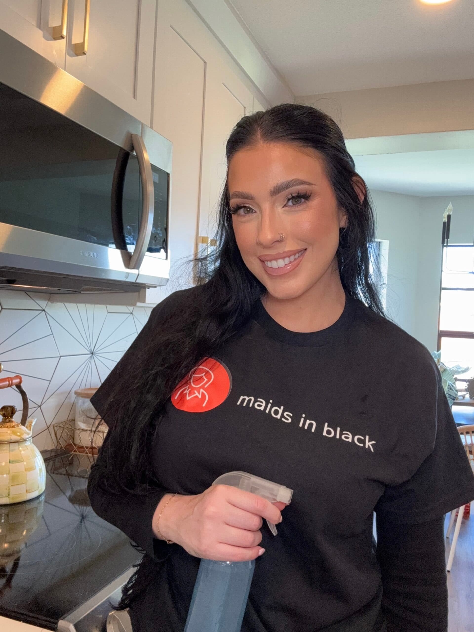 Miriam - Arlington Team Lead